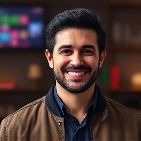 Luca Ferrara — Migliori siti scommesse reviewer